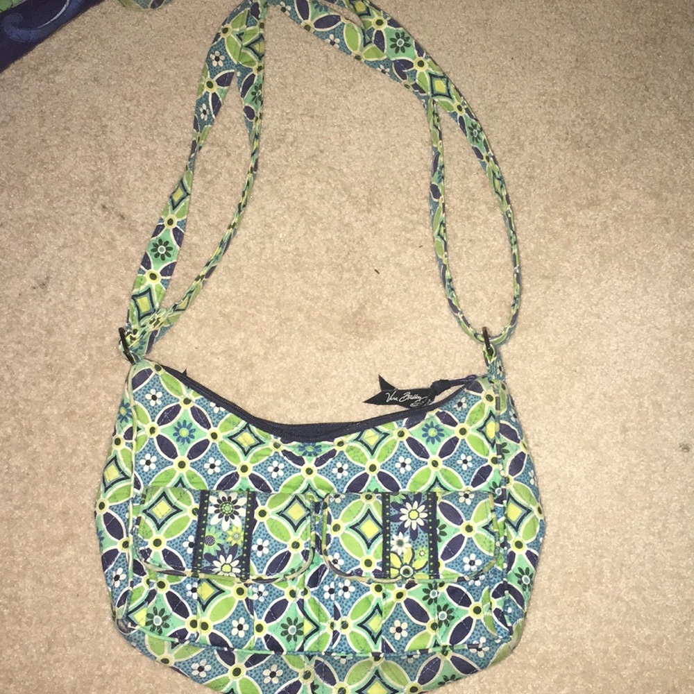 Vera bradley retired pattern